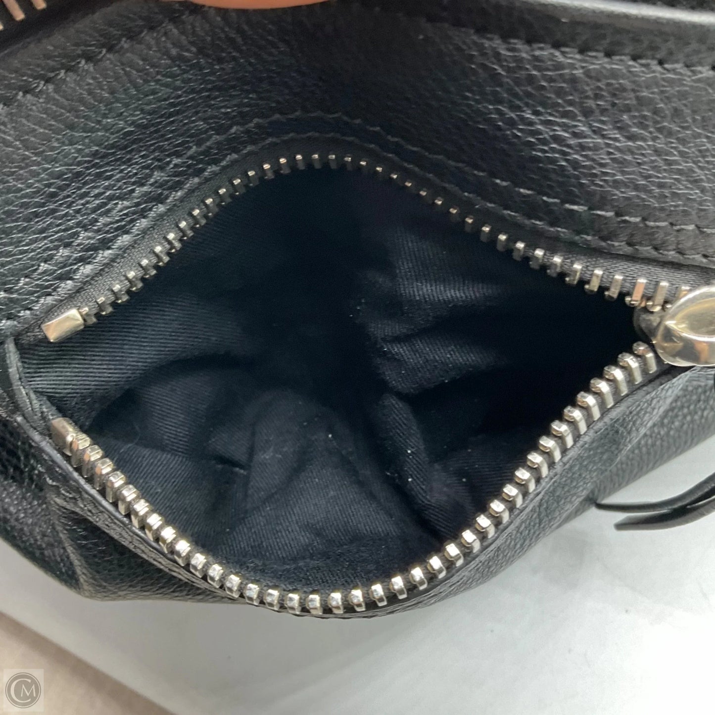 Handbag Luxury Designer By Givenchy, Size: Large