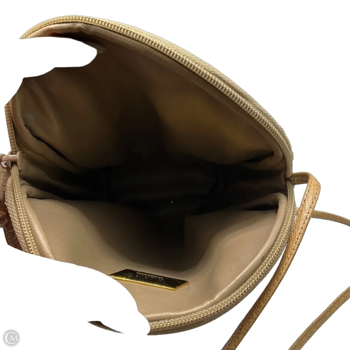 Crossbody By Sharif, Size: Small