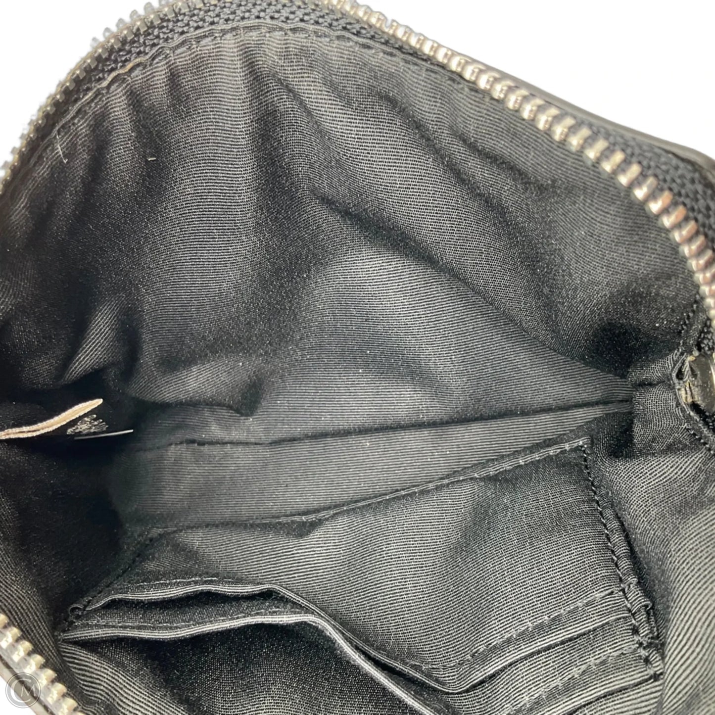 Wristlet Designer By Coach, Size: Medium