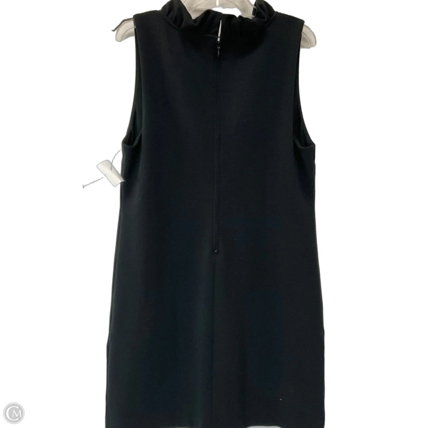 Dress Designer By Lilly Pulitzer In Black, Size: Xl
