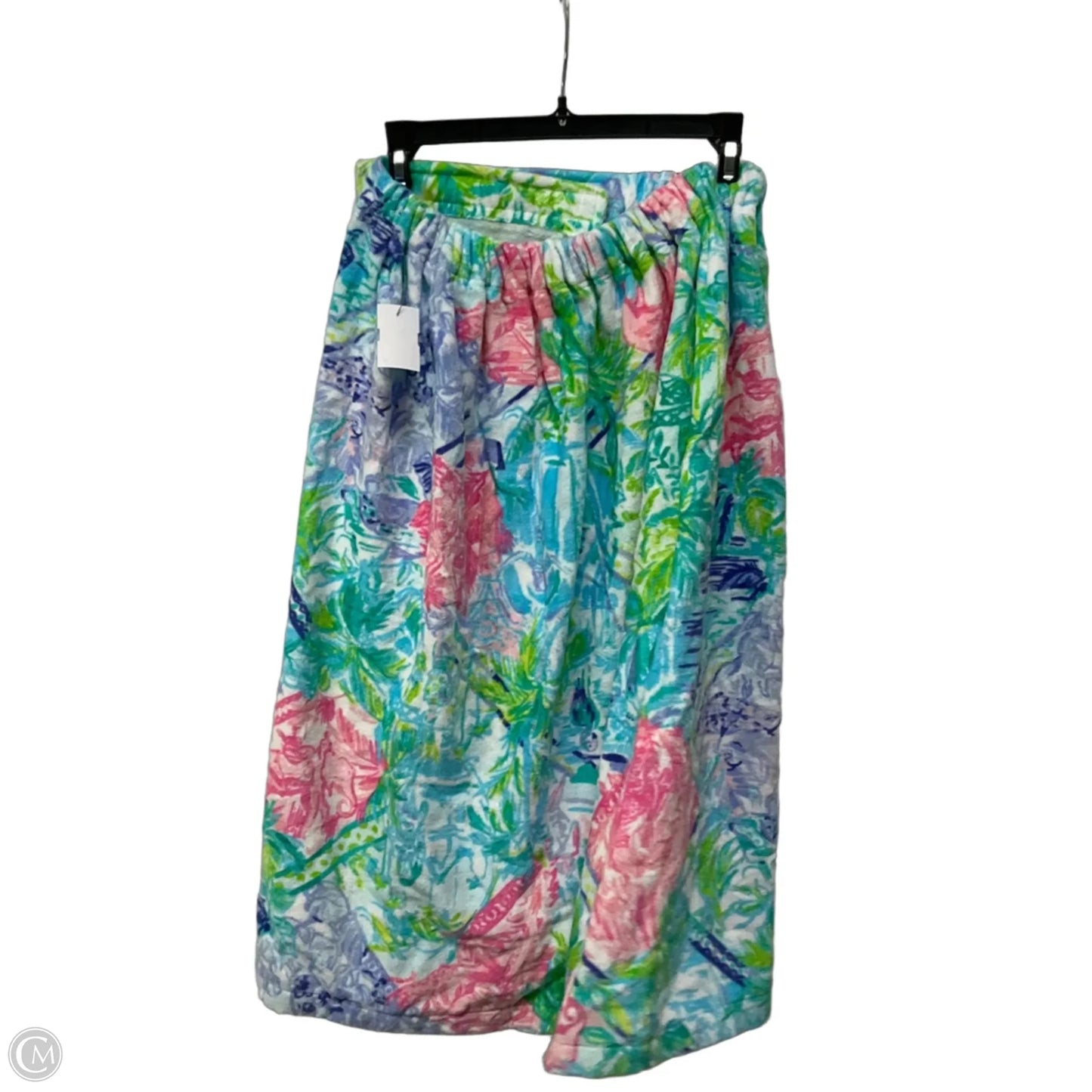 Accessory Designer Tag By Lilly Pulitzer