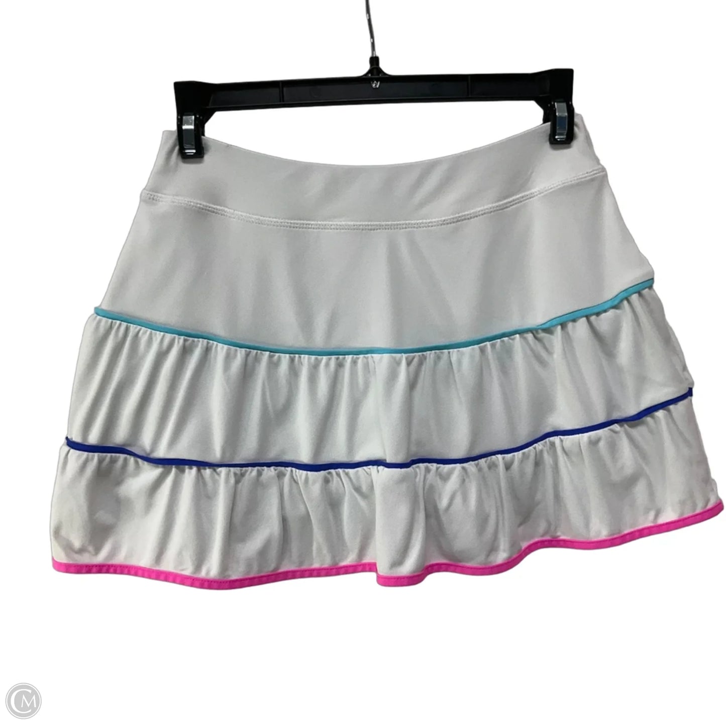 Skirt Designer By Lilly Pulitzer In White, Size: Xs