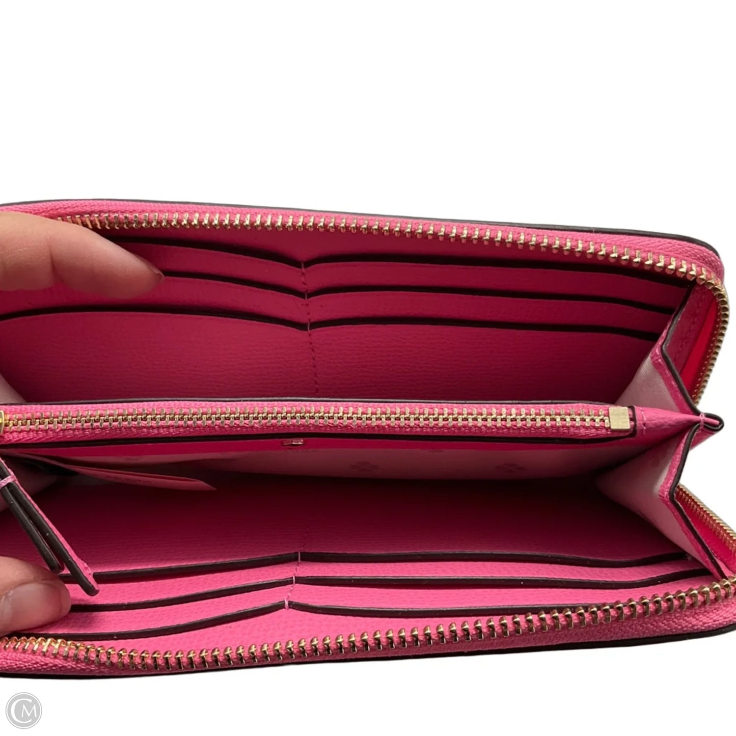 Wallet Designer By Kate Spade, Size: Medium