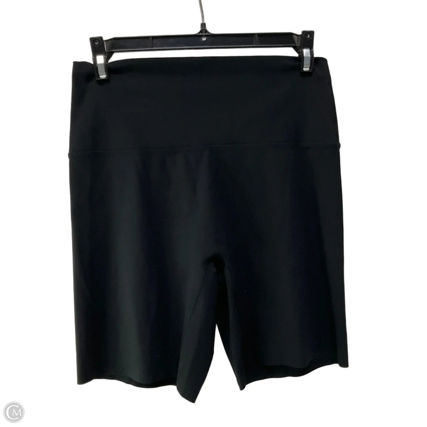 Athletic Shorts By Offline In Black, Size: L