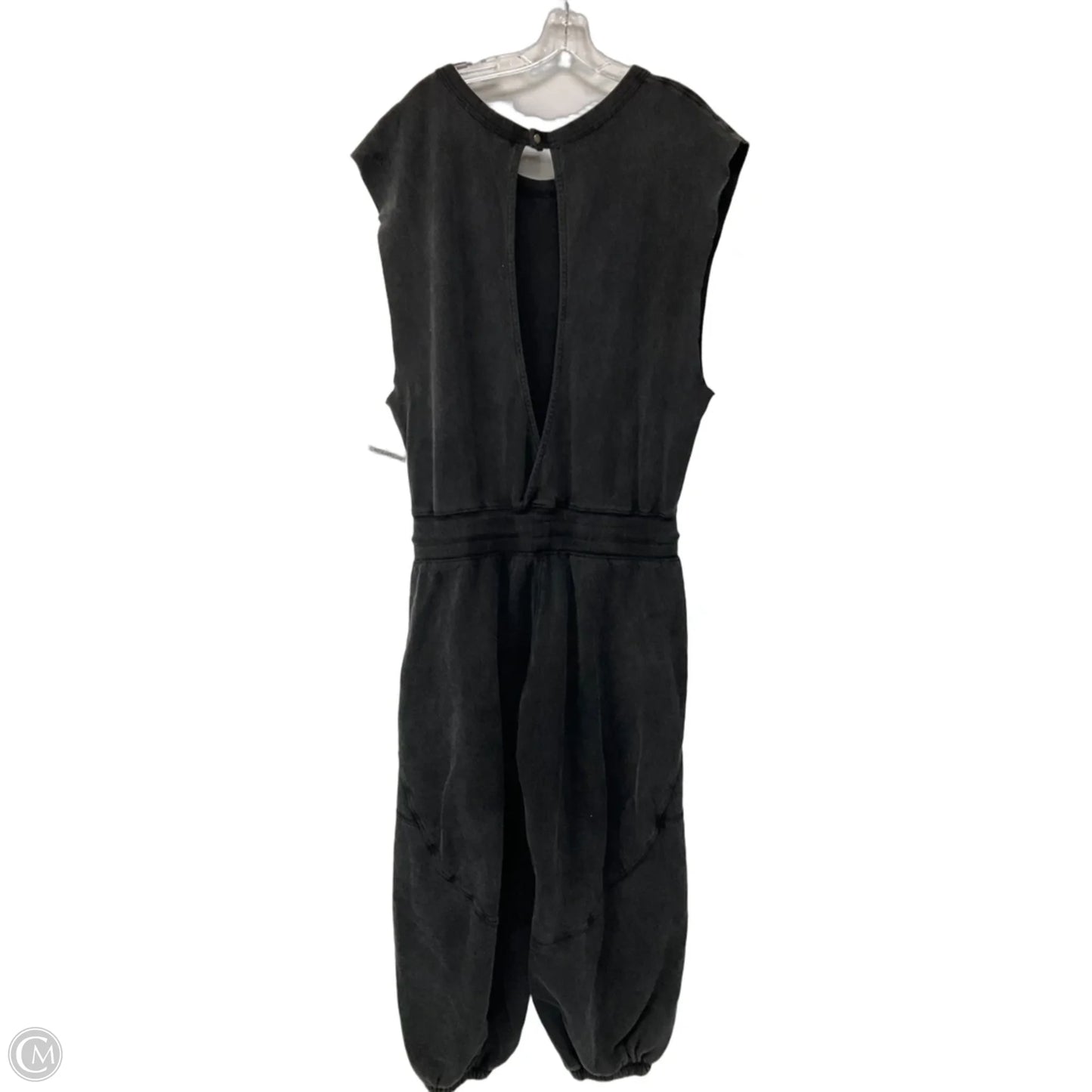 Jumpsuit By Free People In Black, Size: M