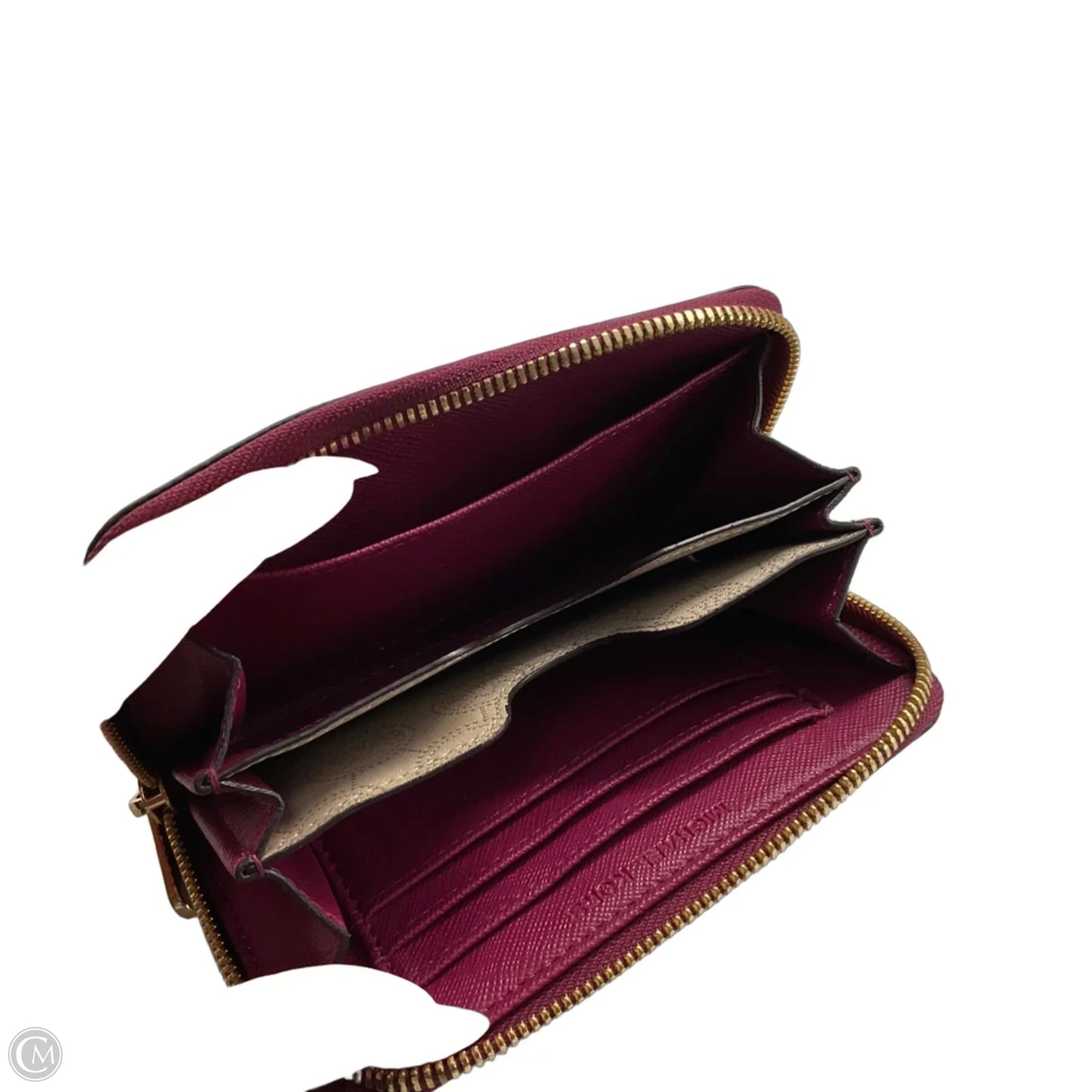 Wristlet Designer By Michael Kors, Size: Small