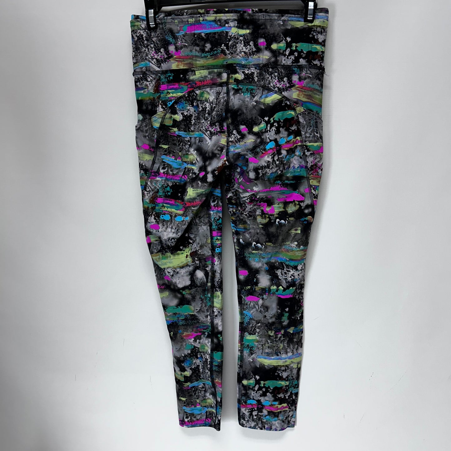 Athletic Leggings By Lululemon Size: 6