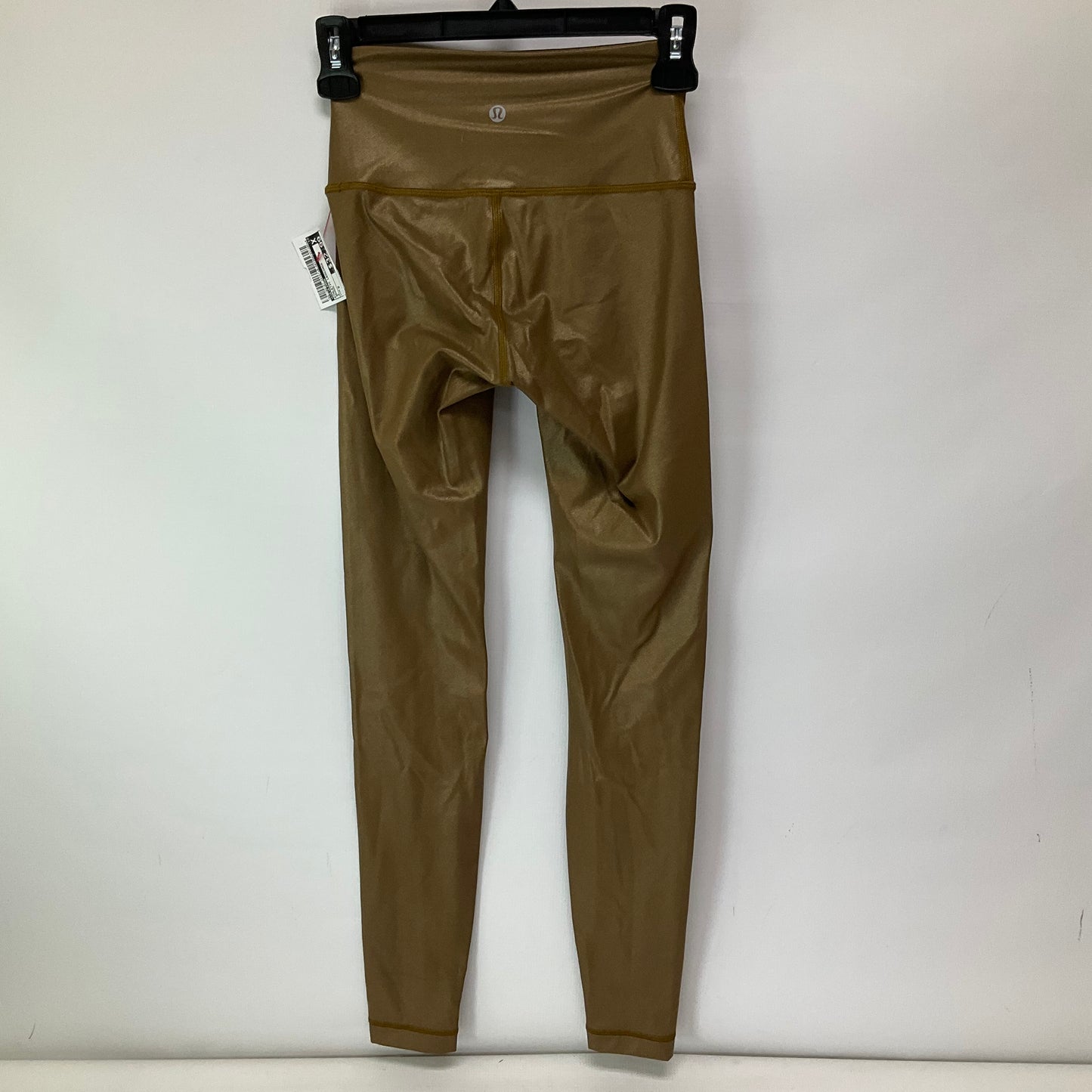 Athletic Leggings By Lululemon Size: 2