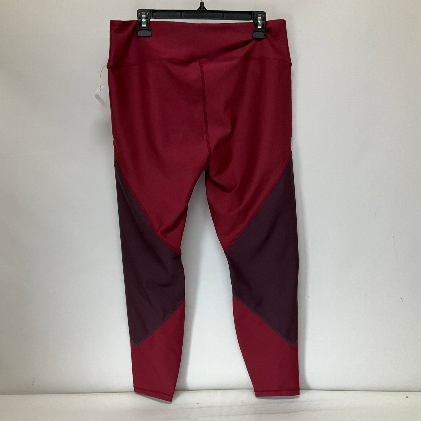 Athletic Leggings By Good American Size: 5