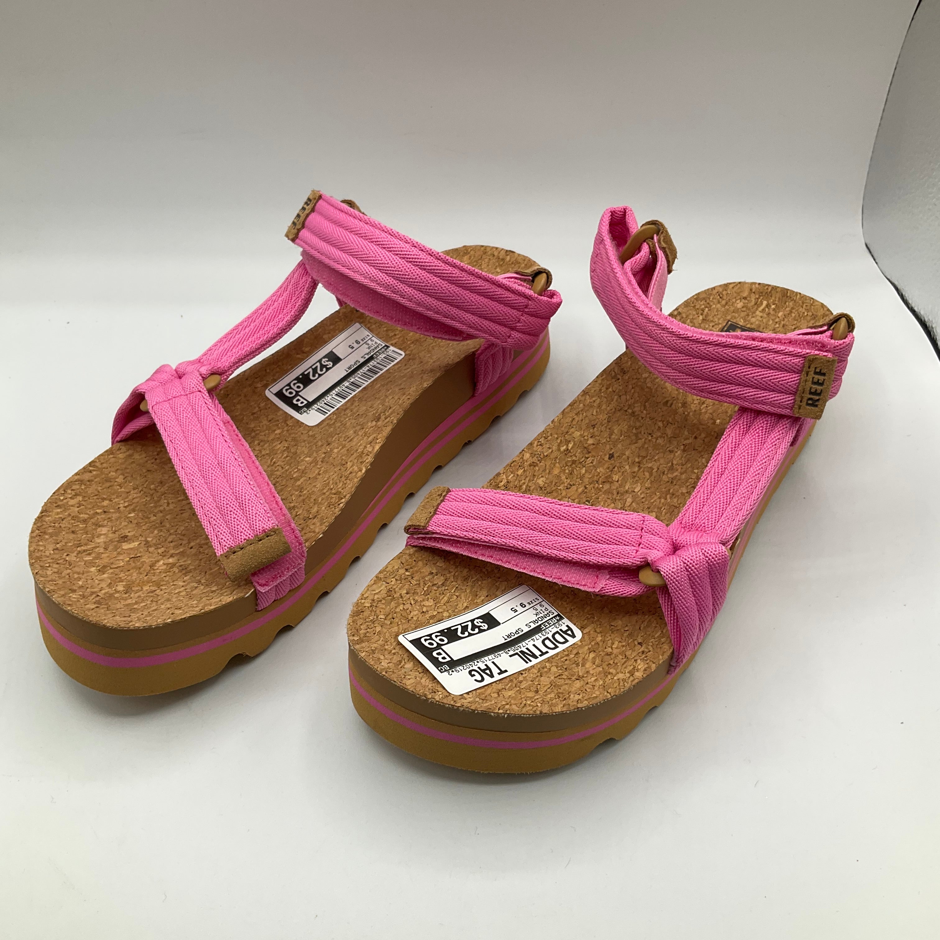 Reef hot sale 219 sandal