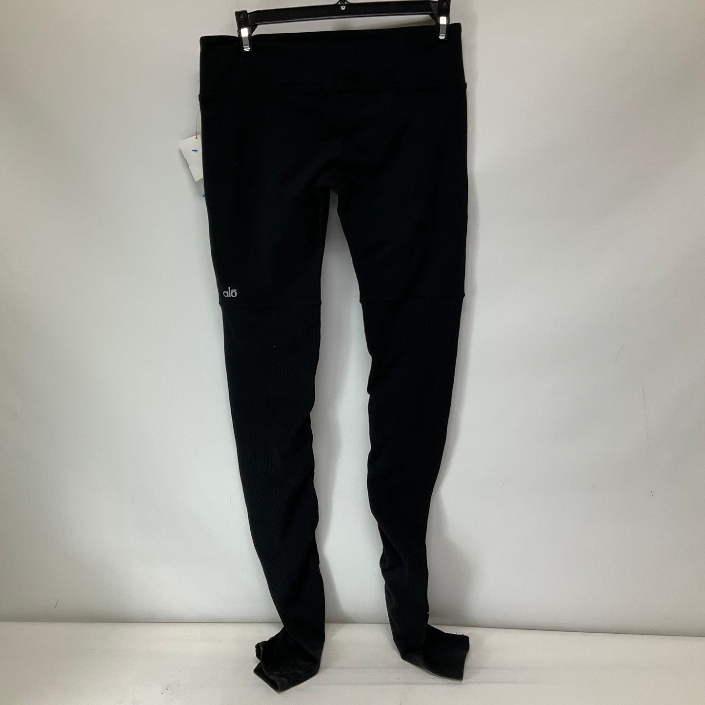 Athletic Leggings By Alo Size: S