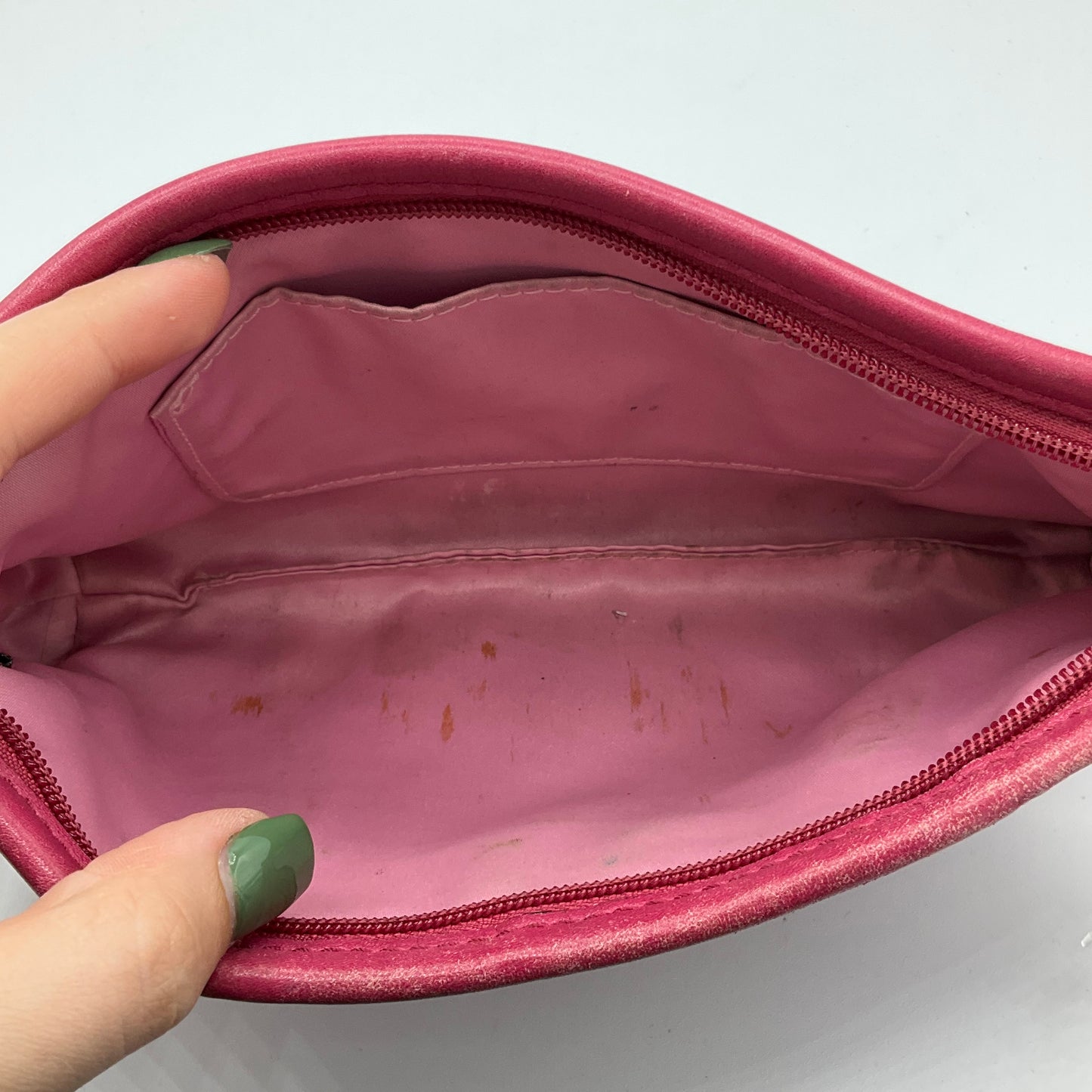 Wristlet Designer By Coach Size: Medium