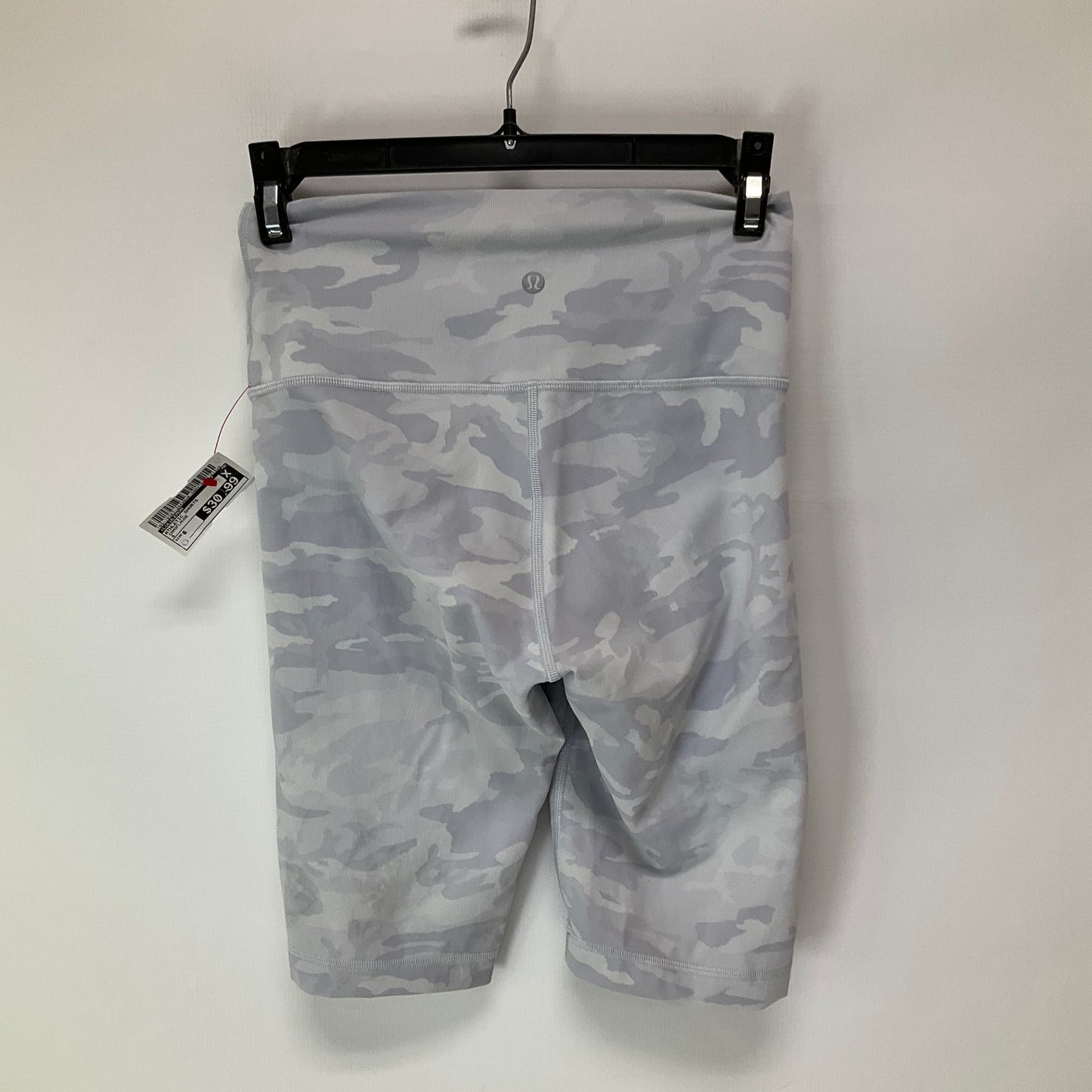 Athletic Shorts By Lululemon Size: 6