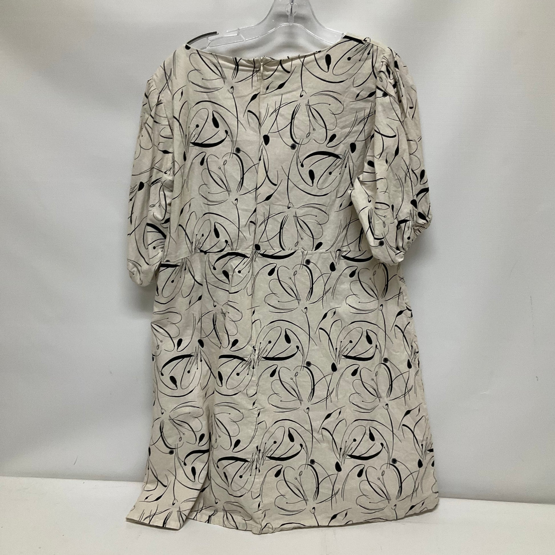 Dress Casual Short By Altard State Size 1x Clothes Mentor Fields