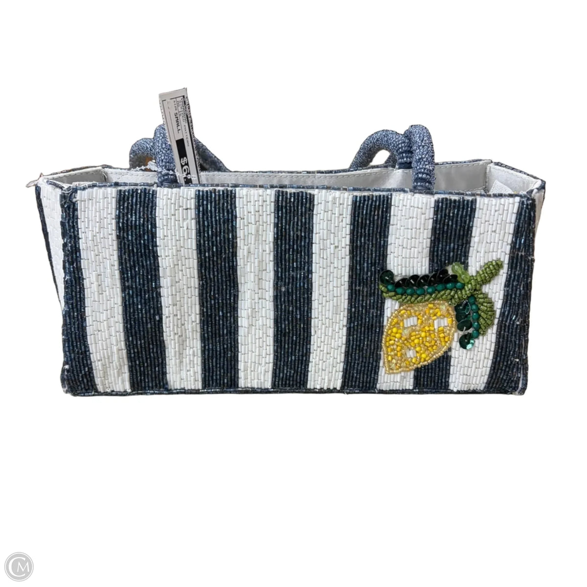 Handbag By Cmf, Size: Small