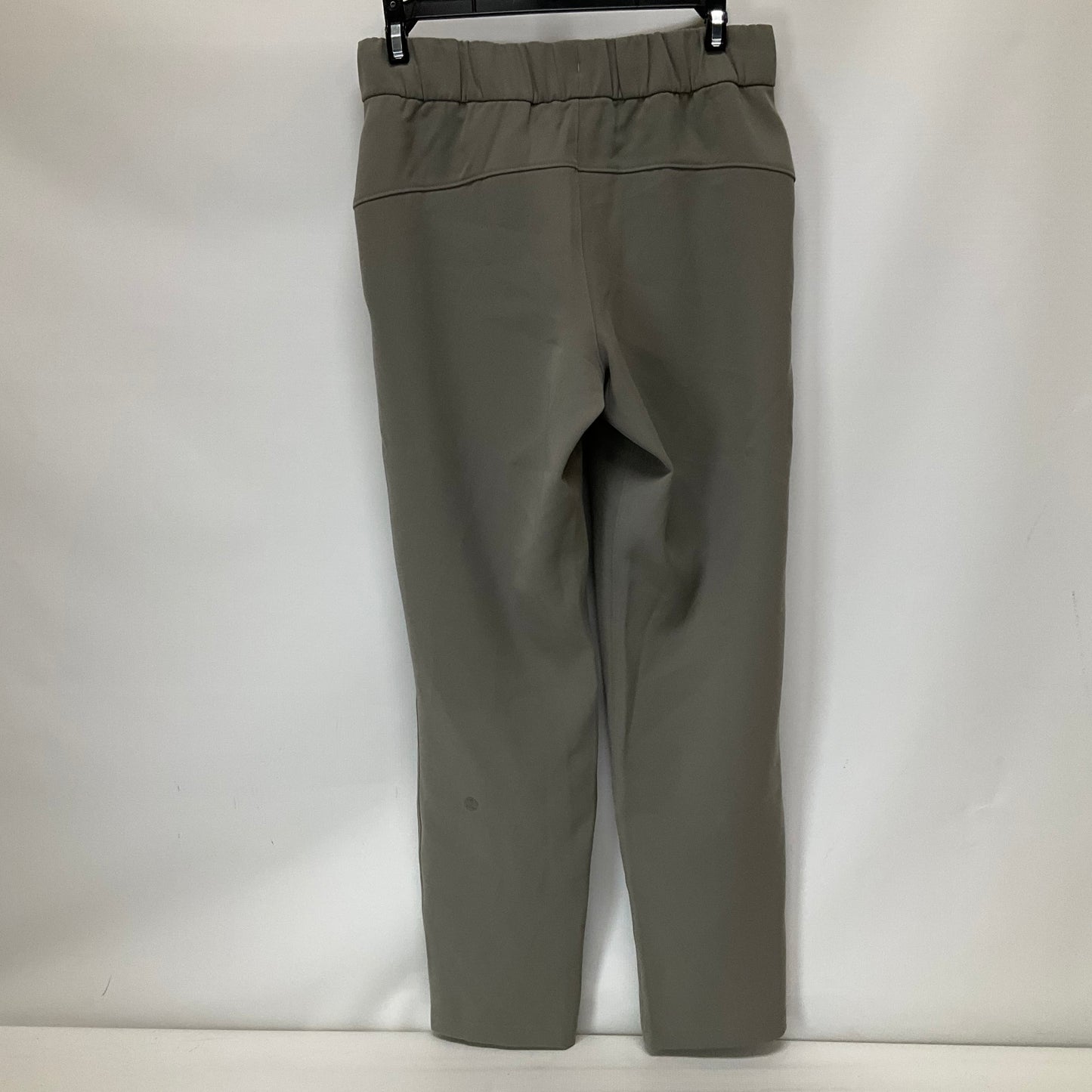 Athletic Pants By Lululemon  Size: 4