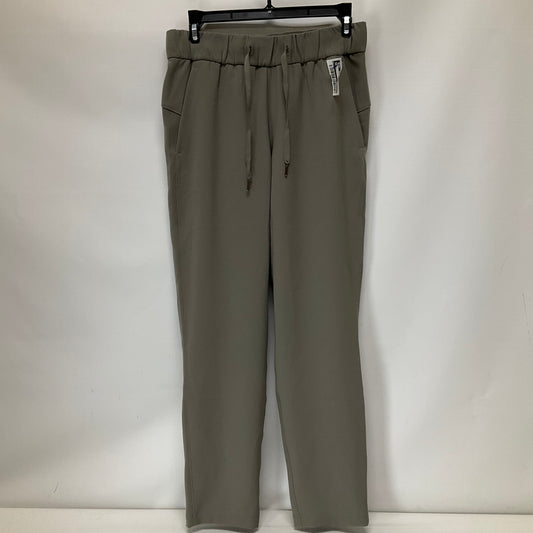 Athletic Pants By Lululemon  Size: 4