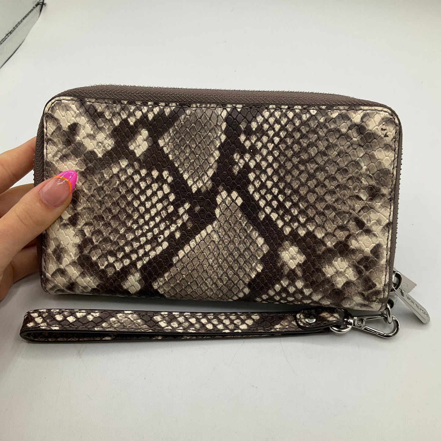 Wristlet Designer Michael Kors, Size Medium