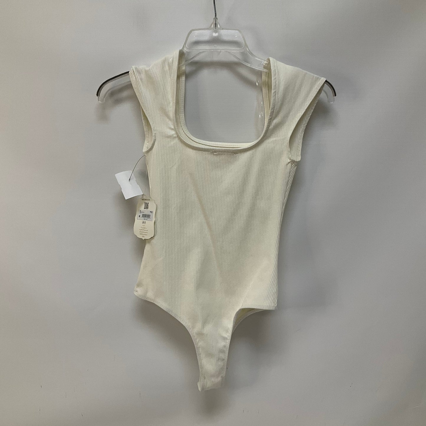 White Bodysuit Altard State, Size Xs