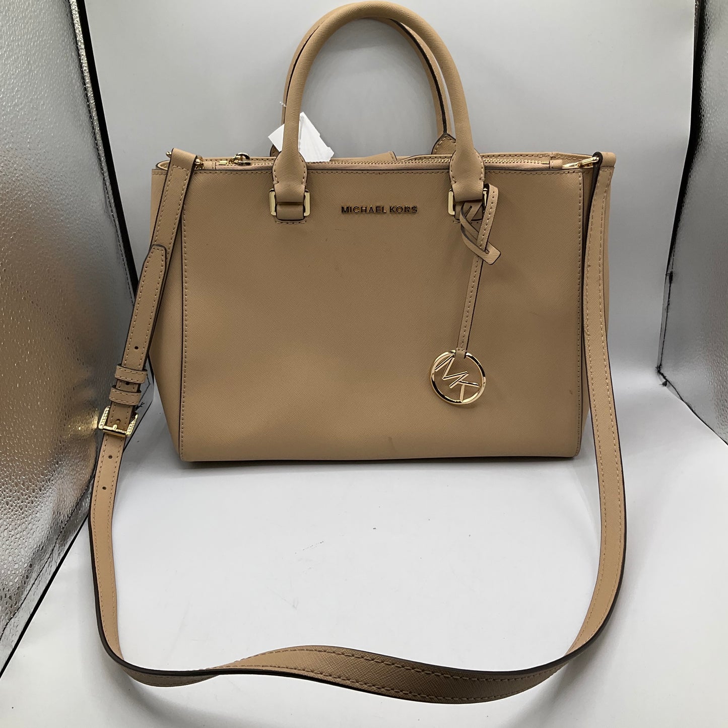 Handbag Designer Michael Kors, Size Medium