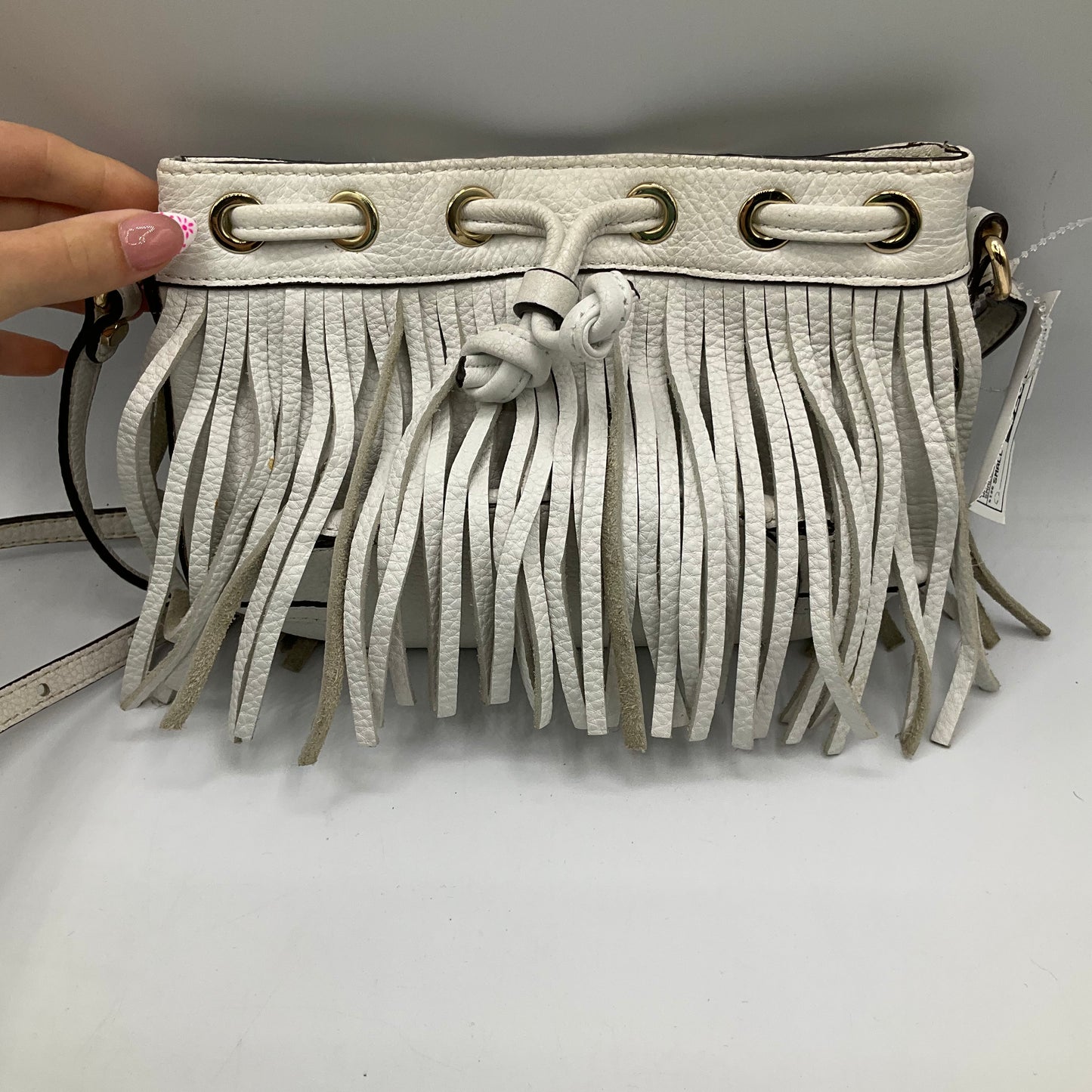 Crossbody Designer Rebecca Minkoff, Size Small