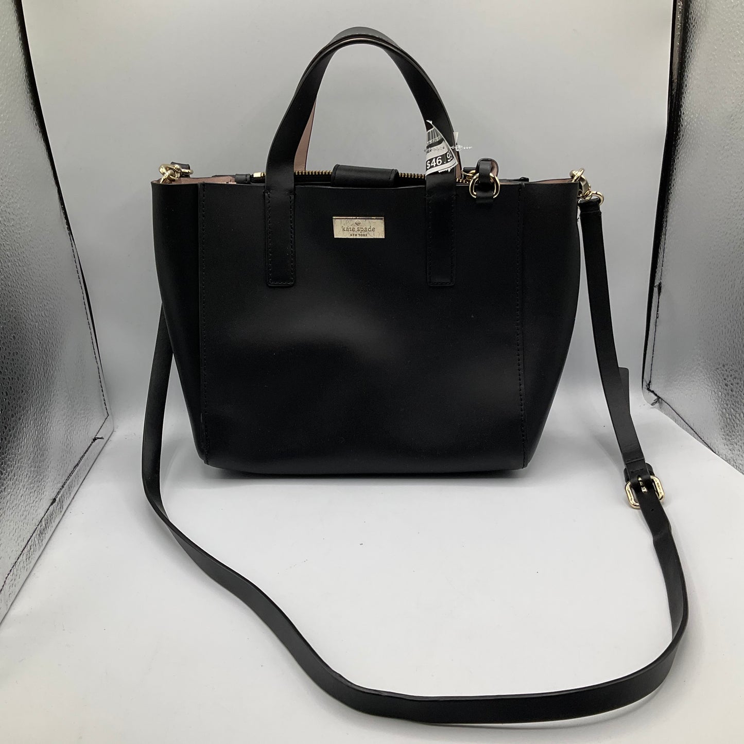 Handbag Designer By Kate Spade, Size: Small