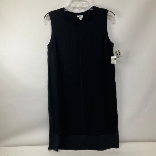 Dress Casual Short By Vince In Black, Size: S