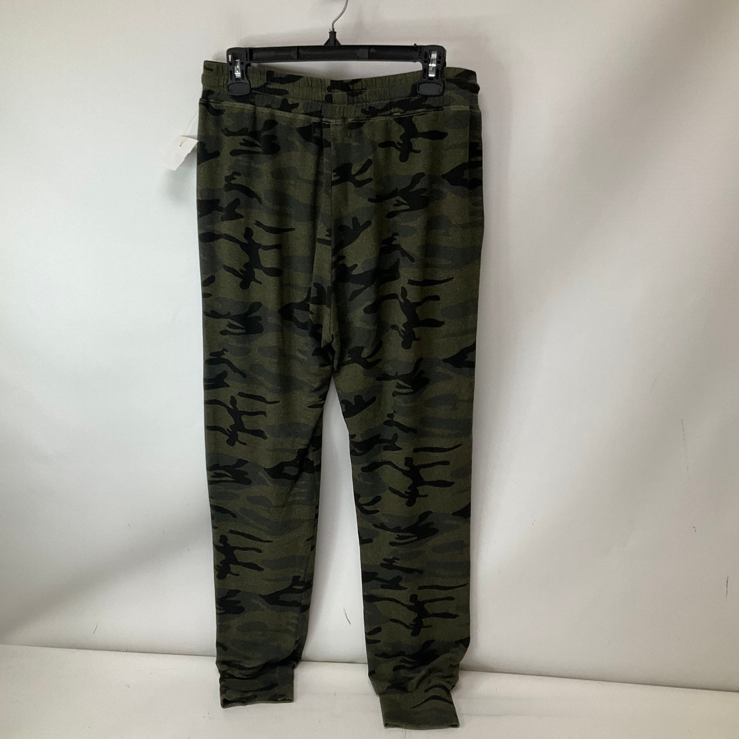 Pants Joggers By Sundry In Green, Size: M