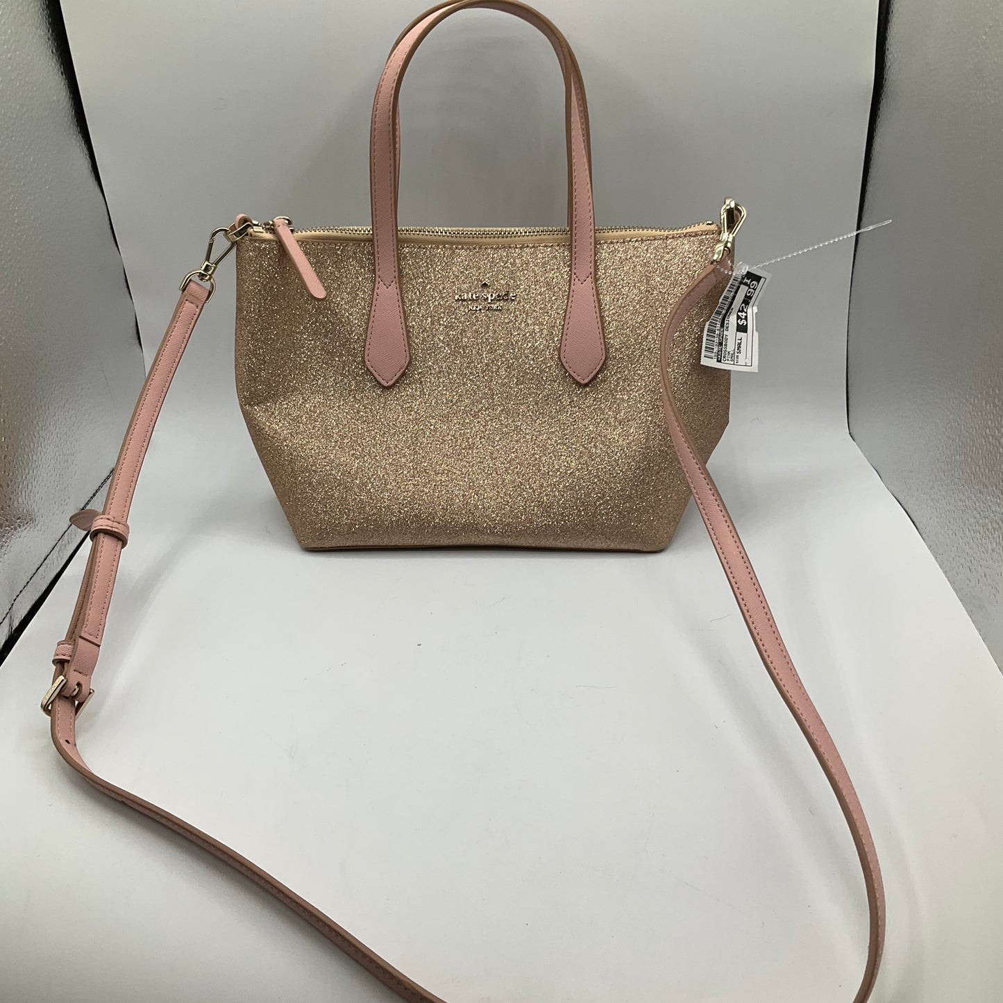 Crossbody Designer By Kate Spade, Size: Small