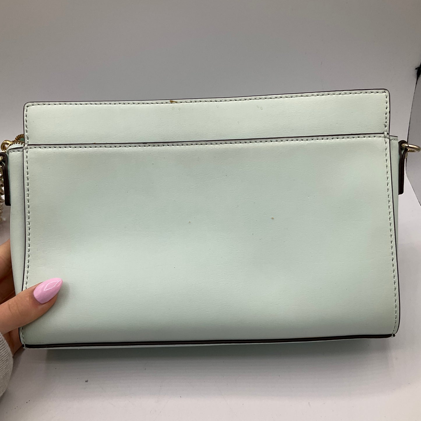 Crossbody Designer By Kate Spade, Size: Small