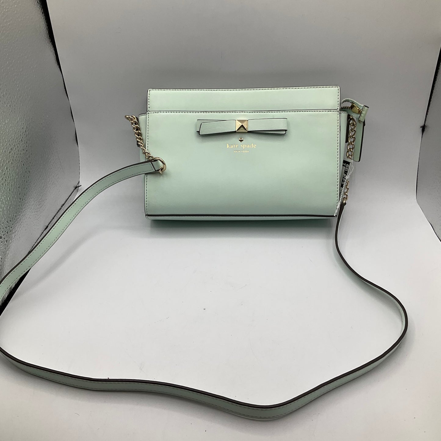 Crossbody Designer By Kate Spade, Size: Small