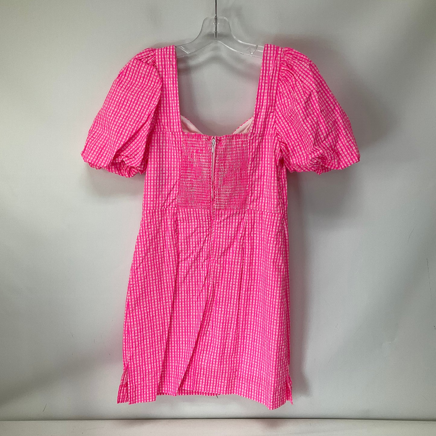 Dress Casual Short By Lilly Pulitzer In Pink, Size: 0