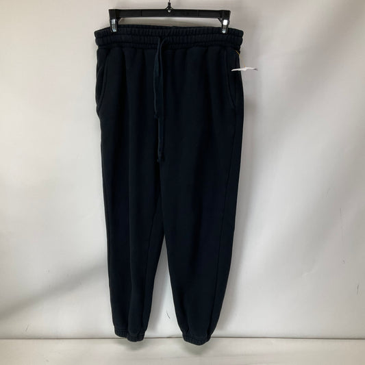 Athletic Pants By Fabletics In Black, Size: S