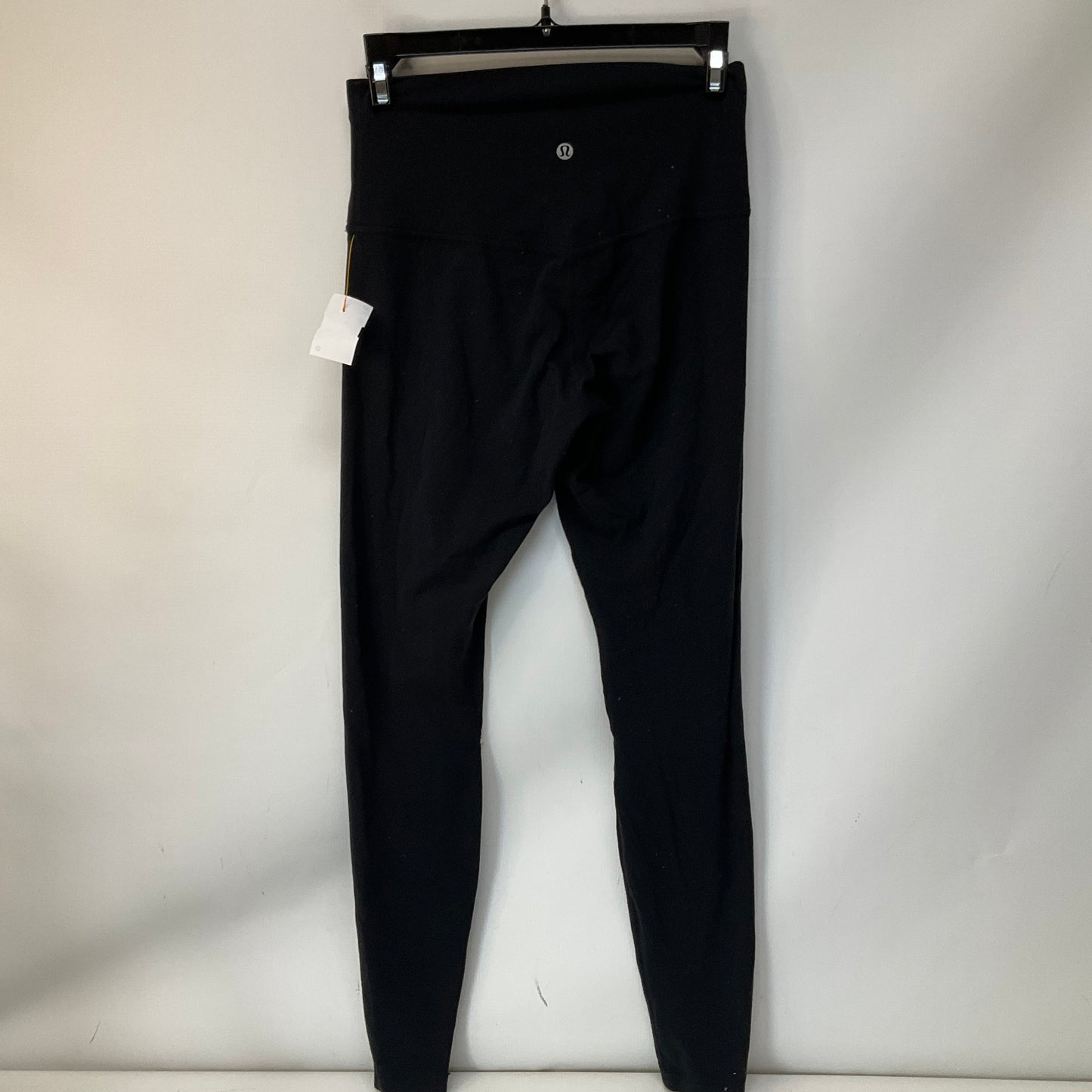 Athletic Leggings By Lululemon In Black, Size: 6