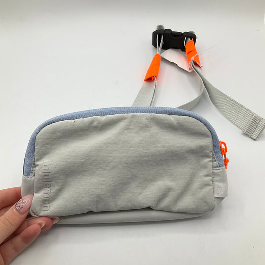 Belt Bag By Lululemon, Size: Small