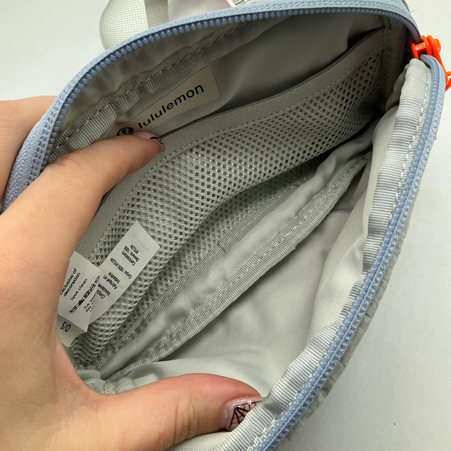 Belt Bag By Lululemon, Size: Small