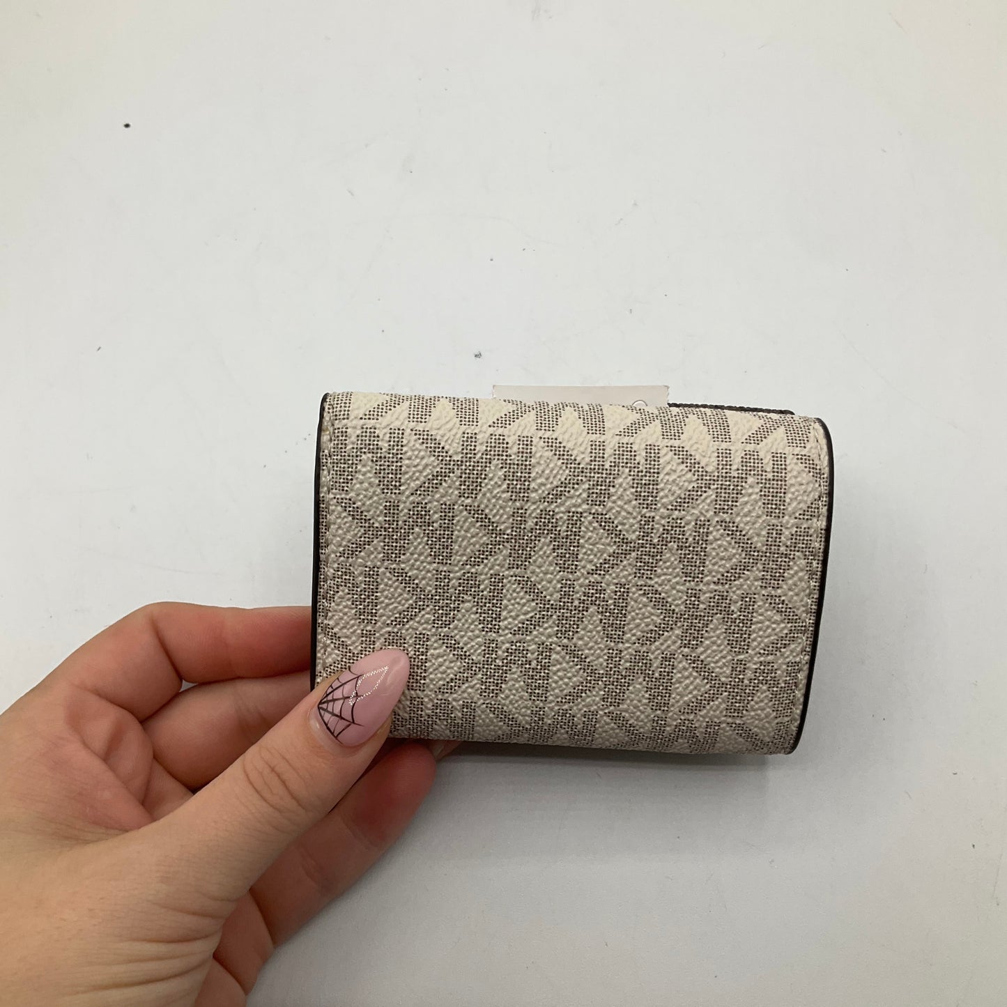 Wallet Designer By Michael Kors, Size: Small