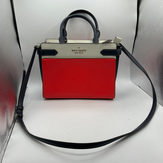 Crossbody Designer By Kate Spade, Size: Medium