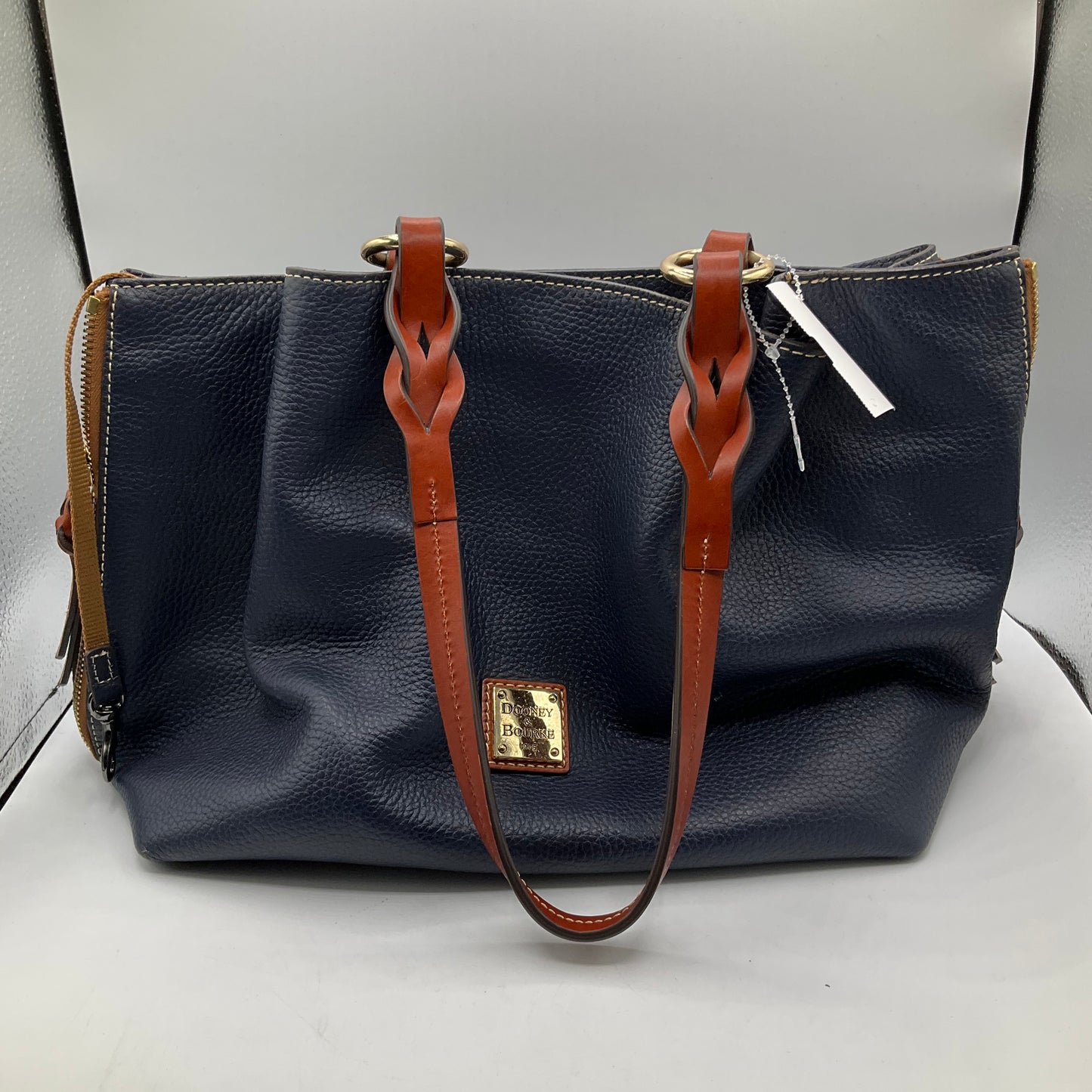 Handbag Designer By Dooney And Bourke, Size: Medium