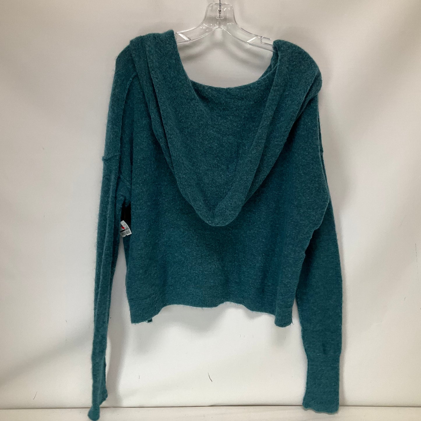 Sweater By Free People In Blue, Size: M