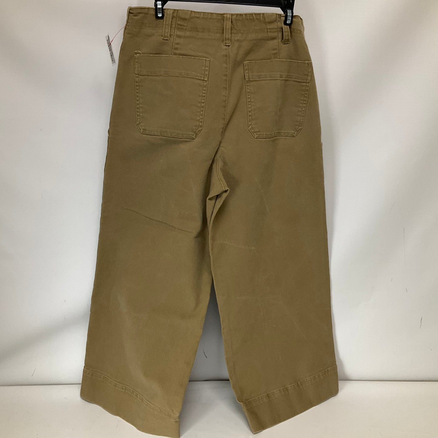 Pants Other By Madewell In Tan, Size: 12