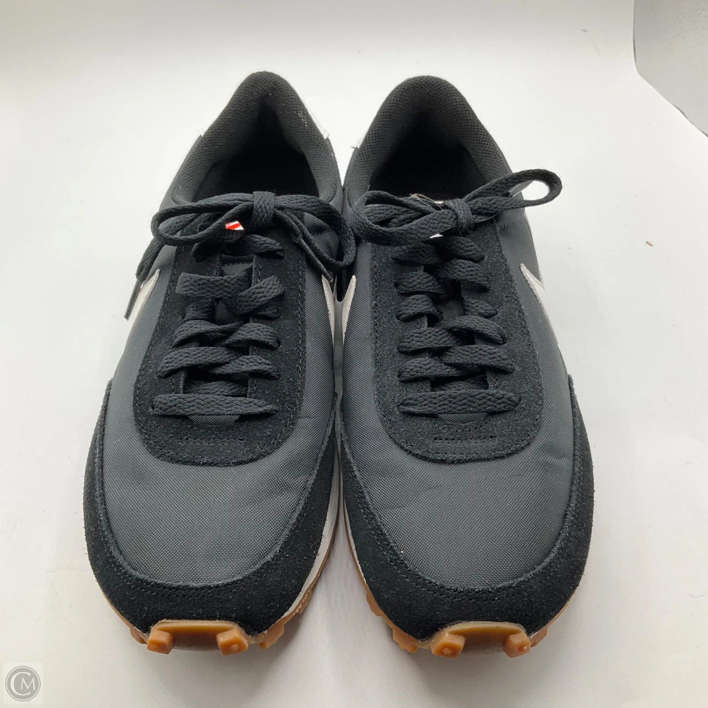 Shoes Athletic By Nike In Black, Size: 7.5