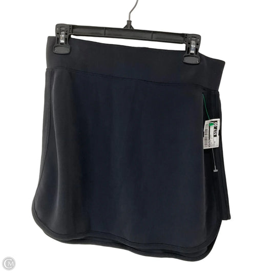 Athletic Skirt By Athleta In Black, Size: Xs