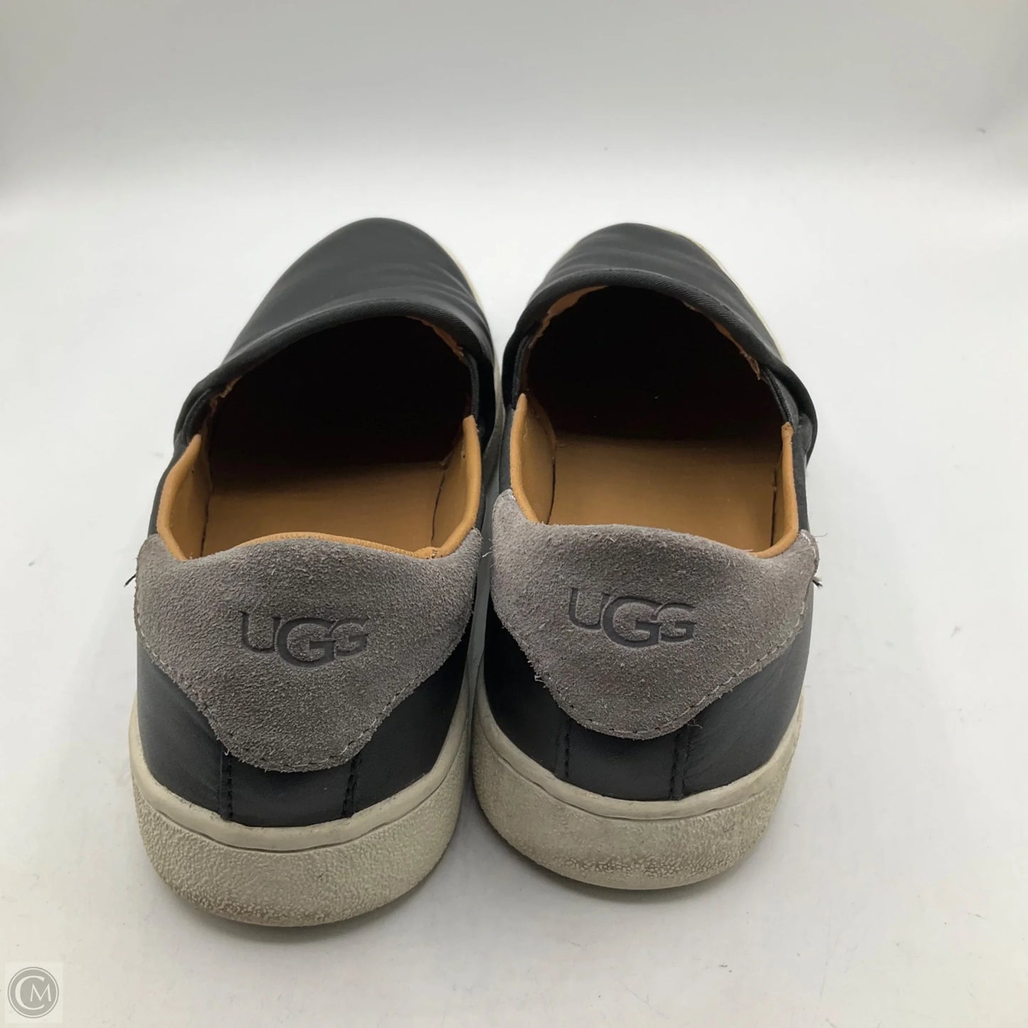 Shoes Designer By Ugg In Black, Size: 8