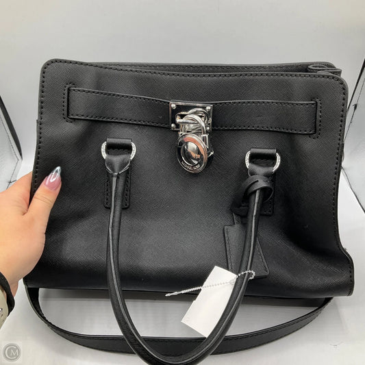 Handbag Designer By Michael Kors, Size: Small