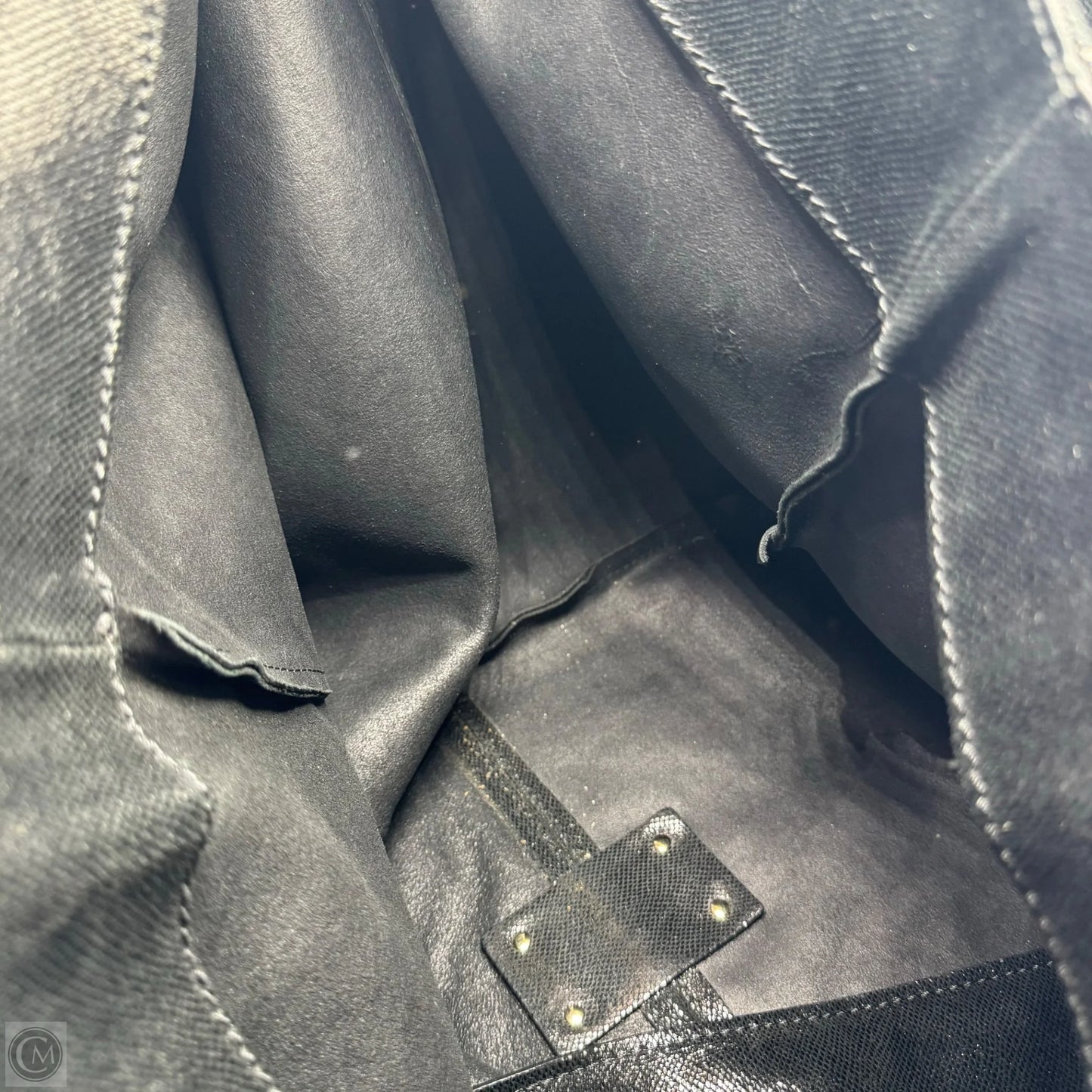 Handbag By Cma, Size: Large