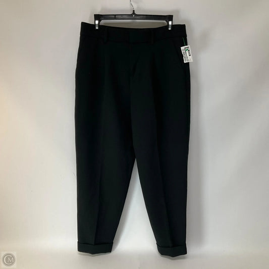 Pants Dress By Banana Republic In Black, Size: 6