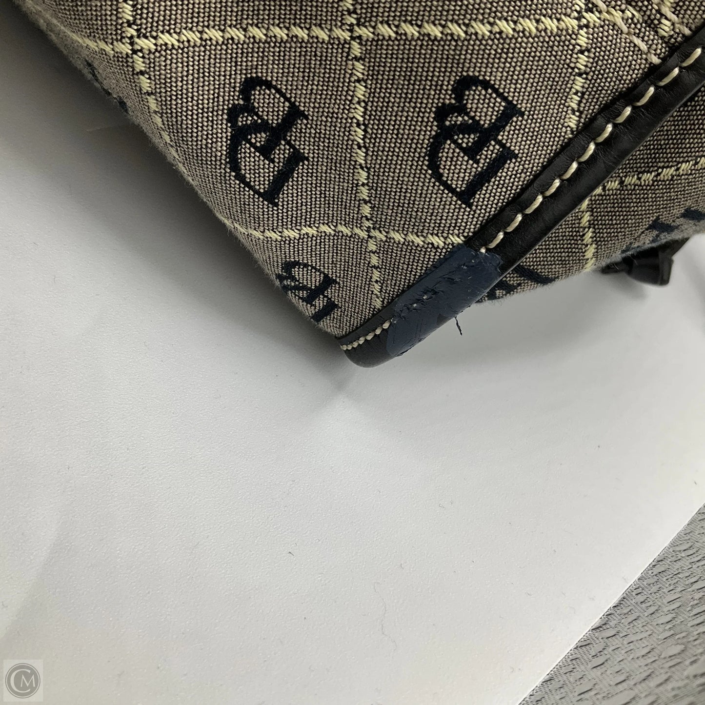 Handbag Designer By Dooney And Bourke, Size: Medium