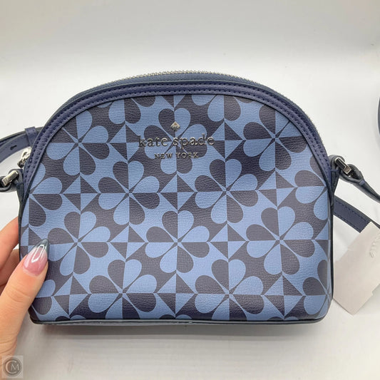Crossbody Designer By Kate Spade, Size: Small