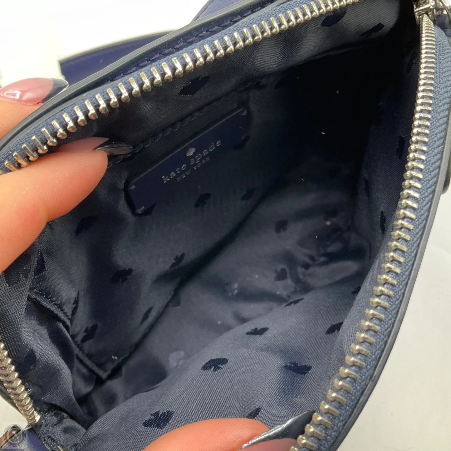 Crossbody Designer By Kate Spade, Size: Small